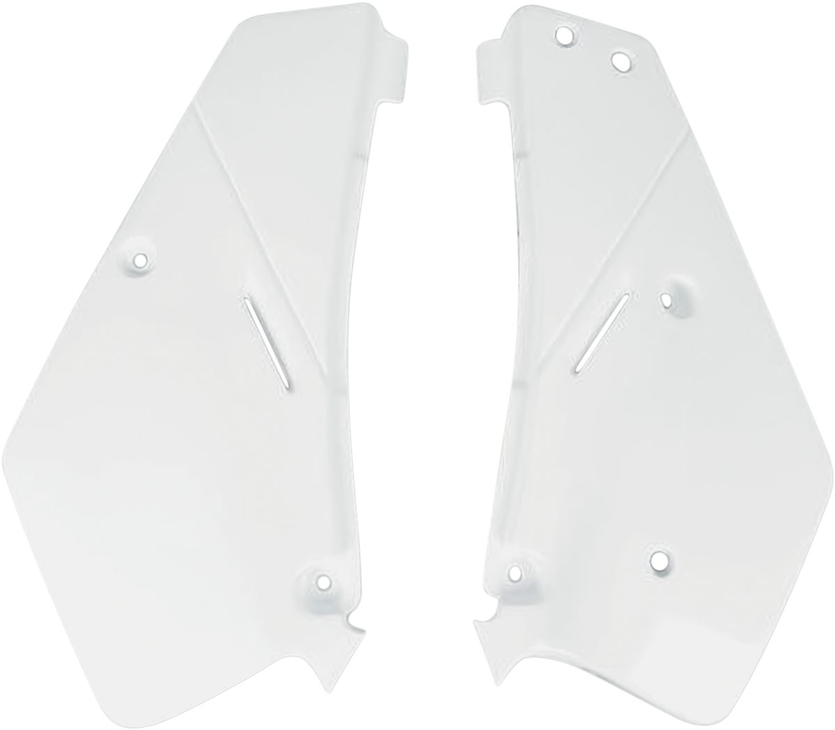 UFO Side Panels - White SU03963041