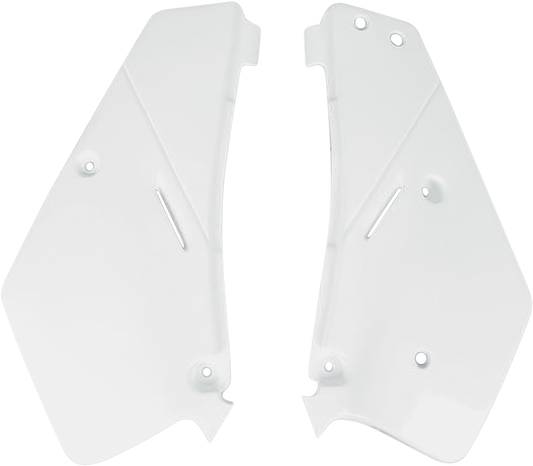 UFO Side Panels - White SU03963041