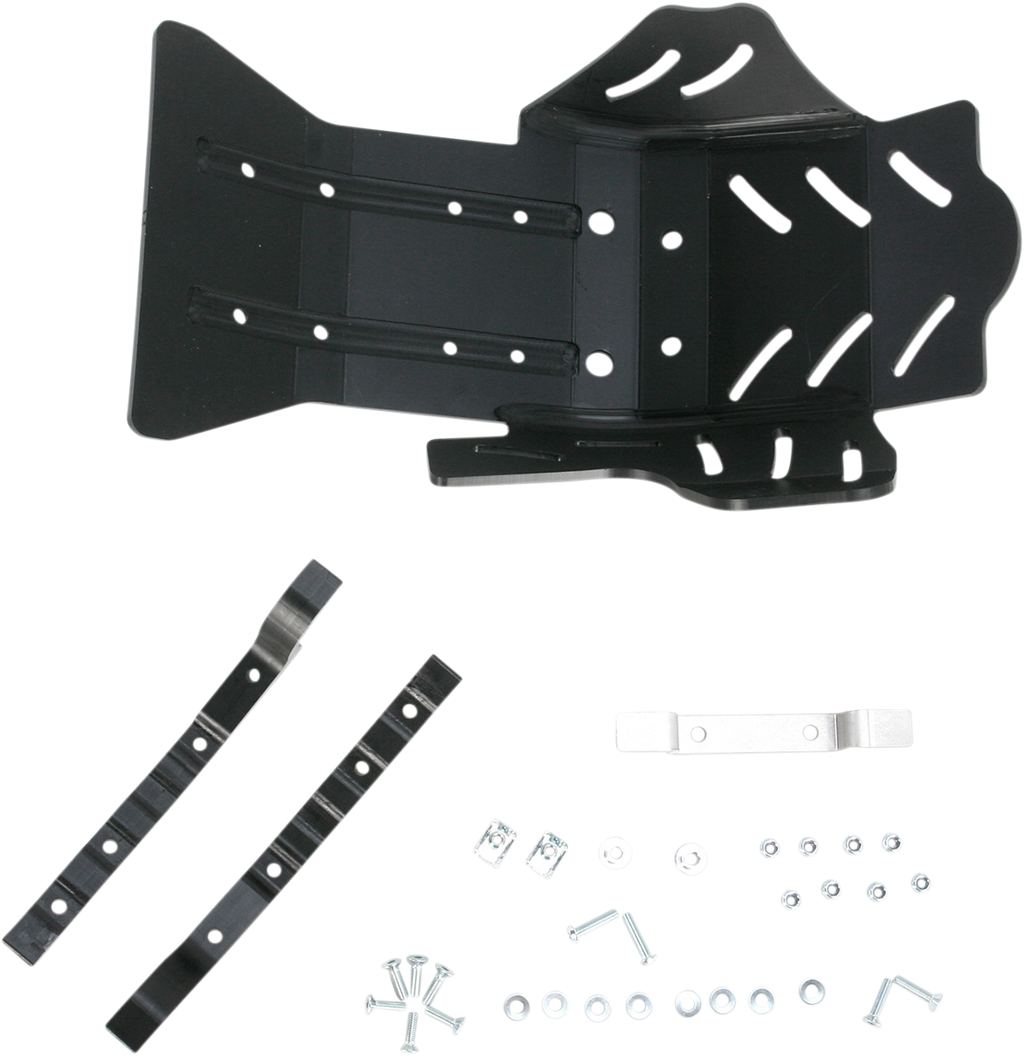 MOOSE RACING Pro Skid Plate - KTM PX1262