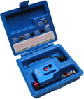 MOTION PRO Fuel Injector Cleaner Kit Harley EV-1 08-0594