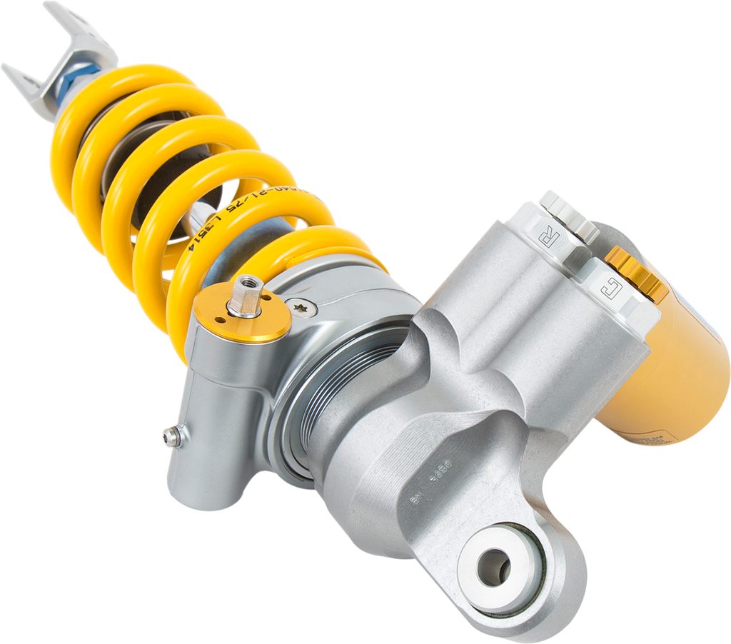 OHLINS TTX GP Shock Absorber BM 468