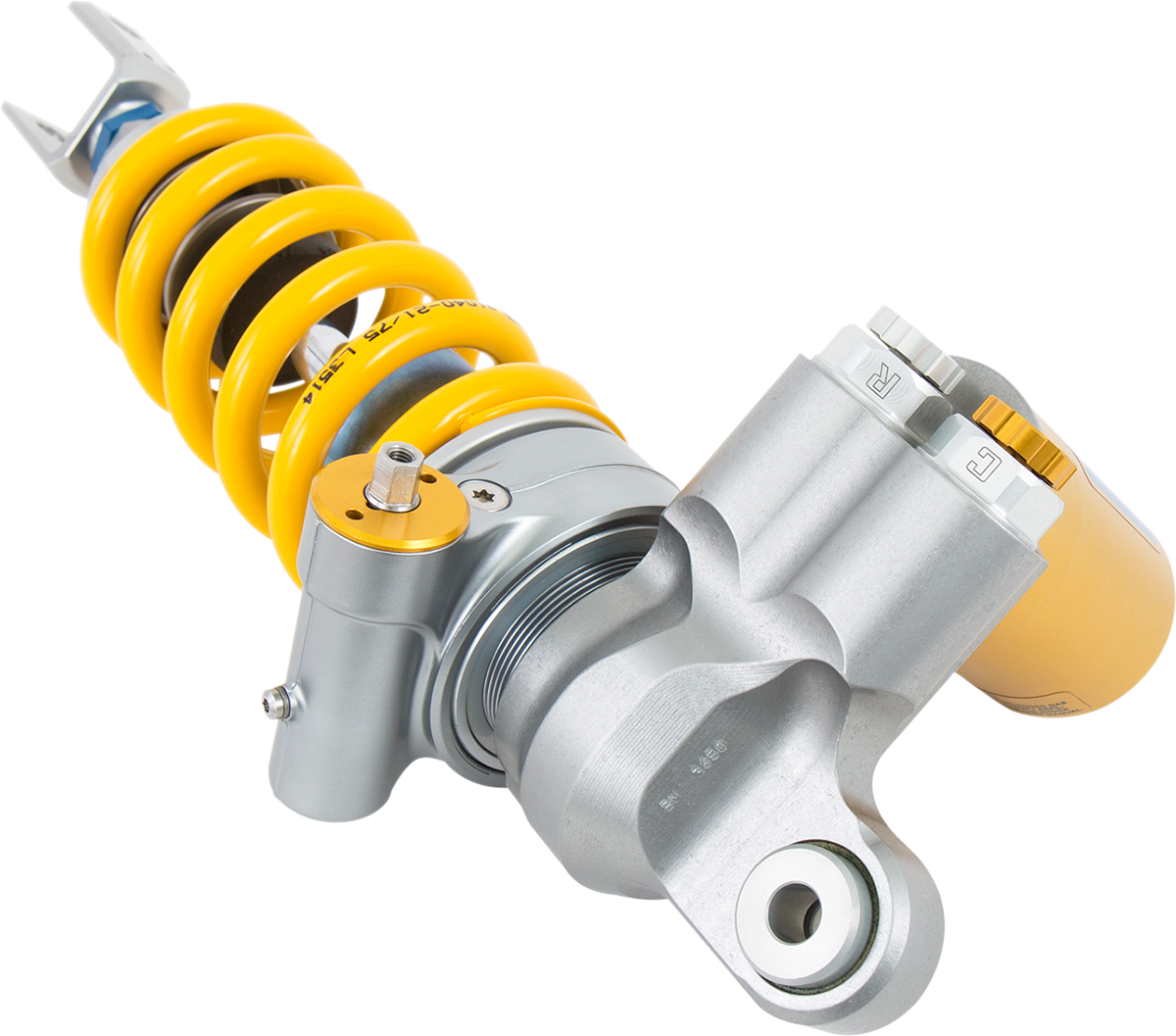 OHLINS TTX GP Shock Absorber BM 568