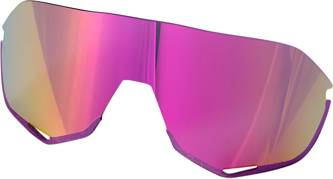 100% S2 Lens - Purple Mirror 69029-00004