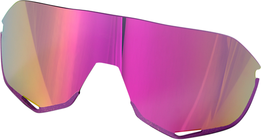 100% S2 Lens - Purple Mirror 69029-00004