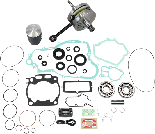 WISECO Engine Kit - YZ 250 Performance PWR127-100