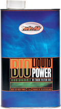 TWIN AIR Bio Liquid Power Filter Oil - 1L 159017