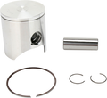 WISECO Piston - Standard - Kawasaki KX 125 High-Performance 626M05400