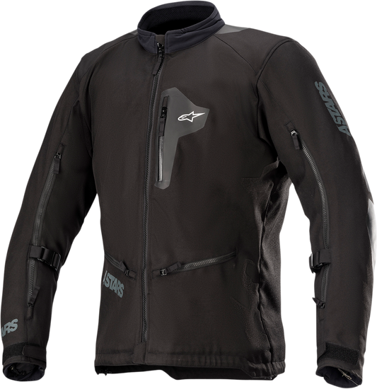 ALPINESTARS Venture XT Jacket - Black - Medium 3303022-1100-M