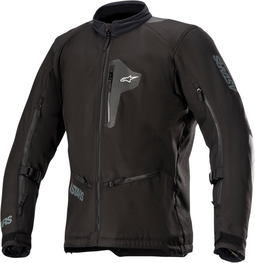 ALPINESTARS Venture XT Jacket - Black - XL 3303022-1100-XL