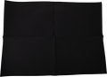 DRAG SPECIALTIES Lining Material - 27"x36" - Black 3501-1964