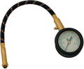 CRUZTOOLS Tire Gauge - TirePro™ - Dial DTPG1