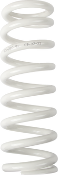 MOOSE RACING Shock Spring - 63 mm - 57 n/mm 1312-0983