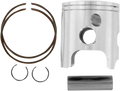WISECO Piston - +1.00 mm - Kawasaki KX 250 High-Performance 617M06700