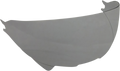AFX FX-41DS Shield - Inner - Light Smoke 0130-0507