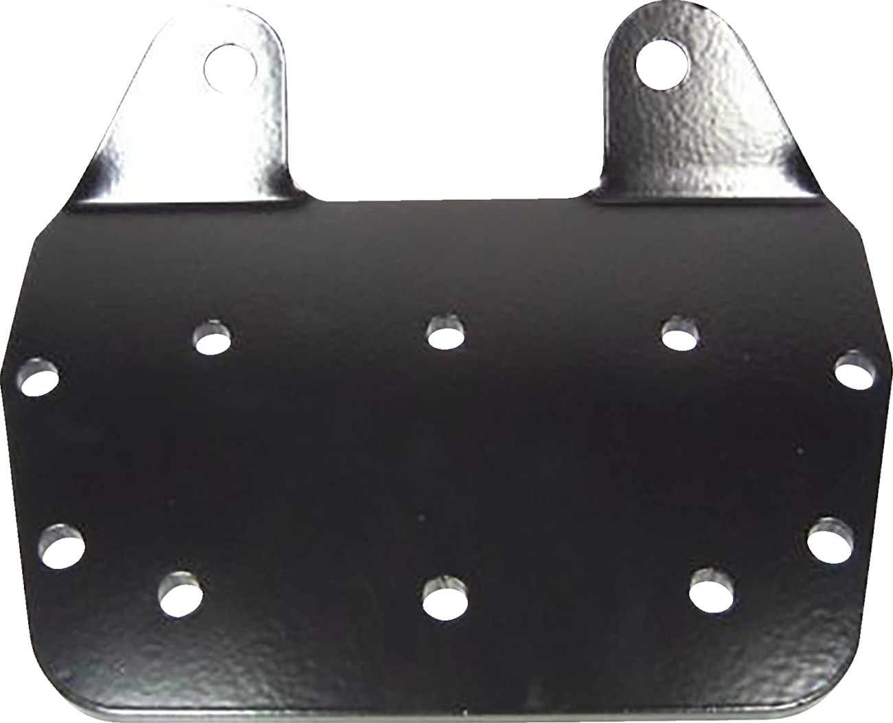 KFI PRODUCTS Winch Mount - Grizzly 660 100510