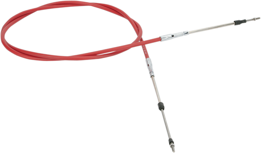 WSM Steering Cable - Yamaha 002-051