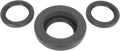MOOSE RACING Differential Seal Kit - Rear 25-2061-5