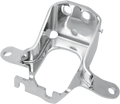 DRAG SPECIALTIES Top Motor Mount - Chrome E28-0036