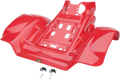 MAIER Rear Fender - Red 117102