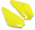 UFO Side Panels - Yellow SU03970102