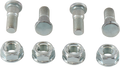 MOOSE RACING Wheel Stud/Nut Kit - Front/Rear | Rear Right 85-1031
