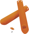 UFO Fork Cover - Orange KT04055-127