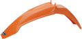 UFO Front Fender - Orange KT03062127