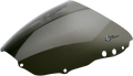 Zero Gravity Windscreen - Smoke - CBR900RR '98-'99 20-462-02