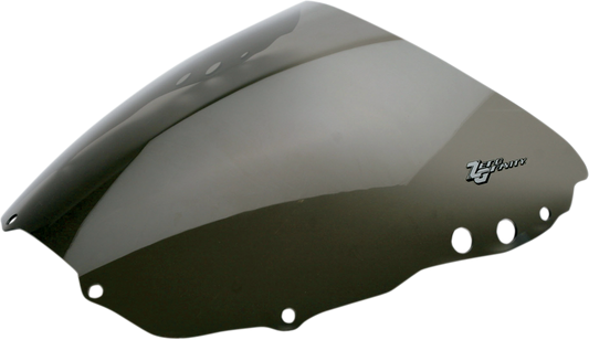 Zero Gravity Windscreen - Smoke - CBR900RR '98-'99 20-462-02