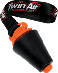 TWIN AIR Large Exhaust Plug - 27mm - 50mm 177710NN
