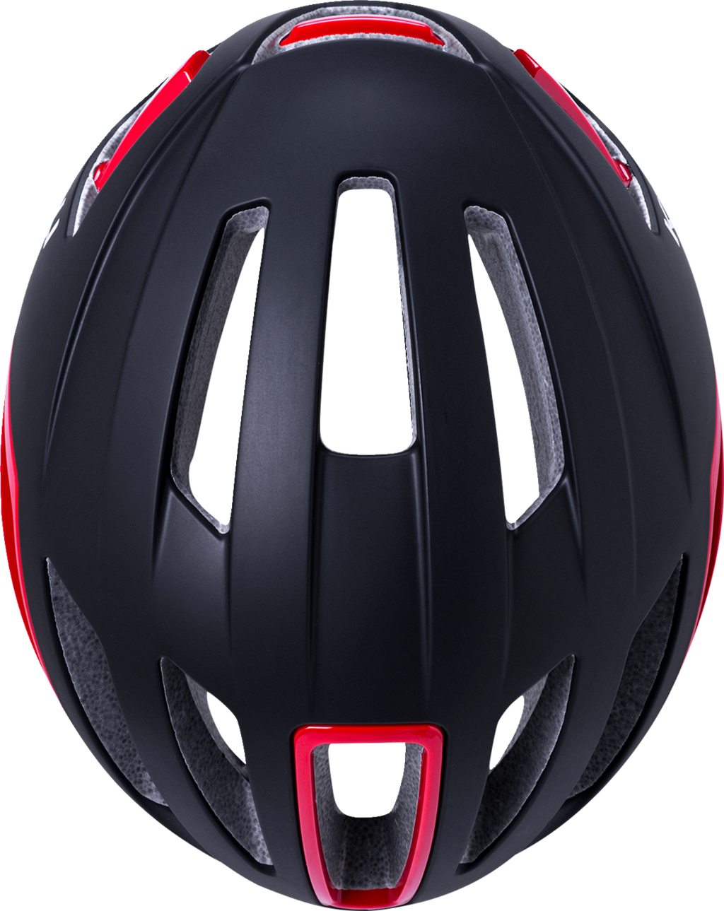 KALI Uno Helmet - Matte Black/Red - S/M 240921126
