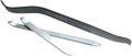 MOTION PRO Tire Irons - 3-Piece 08-1949