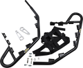 MOTORSPORT PRODUCTS Nerf Bars - YZF 450 - Black 81-3012