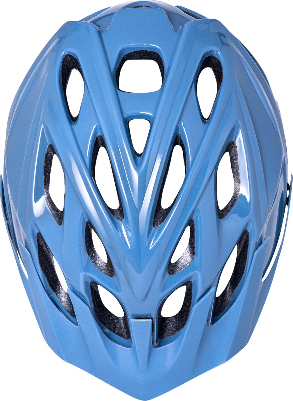 KALI Chakra Solo Helmet - Thunder Blue - L/XL 221221127