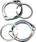 DRAG SPECIALTIES Exhaust Flange Kit 74545