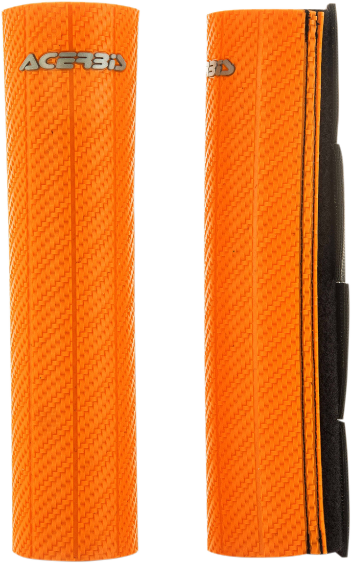 ACERBIS Upper Fork Guard - Orange 2634055226