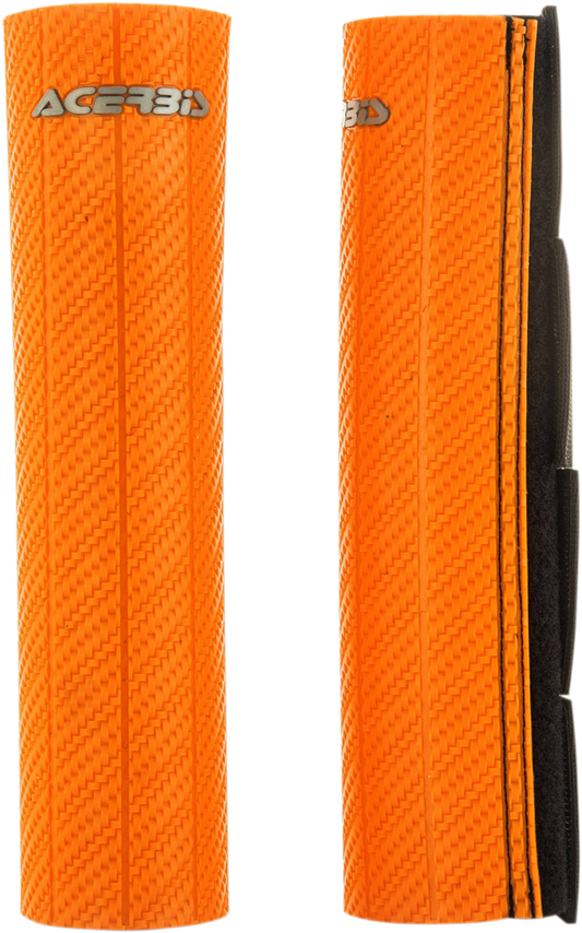 ACERBIS Upper Fork Guard - Orange 2634055226