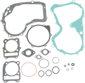 MOOSE RACING Complete Motor Gasket Kit 808826MSE