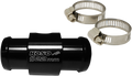 KOSO NORTH AMERICA Proton Water Temperature Gauge - With 26 mm Adapter BA074200-26