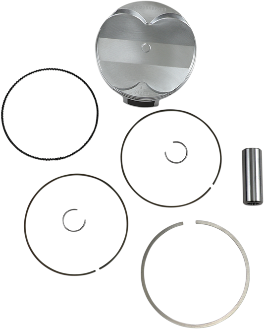 WISECO Piston Kit - Standard High-Performance 40125M09603