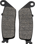 GALFER Brake Pads FD140G1054