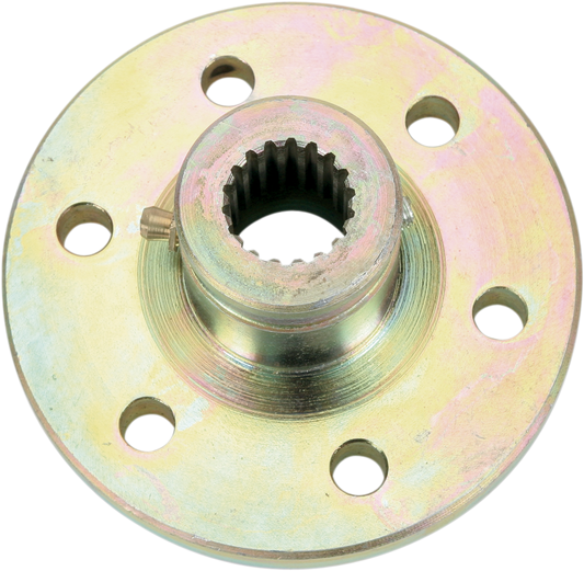 WSM PTO Flywheel - Sea Doo 951 003-129