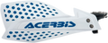 ACERBIS Handguards - X-Ultimate - White/Blue 2645481029