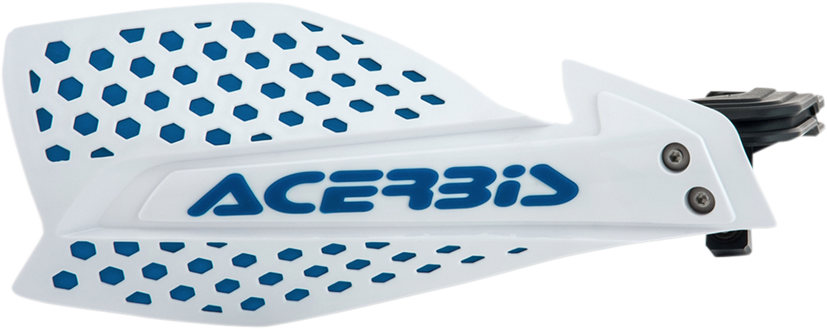 ACERBIS Handguards - X-Ultimate - White/Blue 2645481029