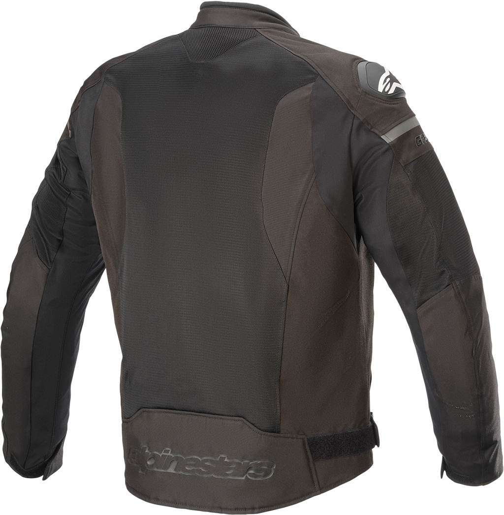 ALPINESTARS T-GP Plus R Air Jacket - Black - 2XL 3300620-1100-2X