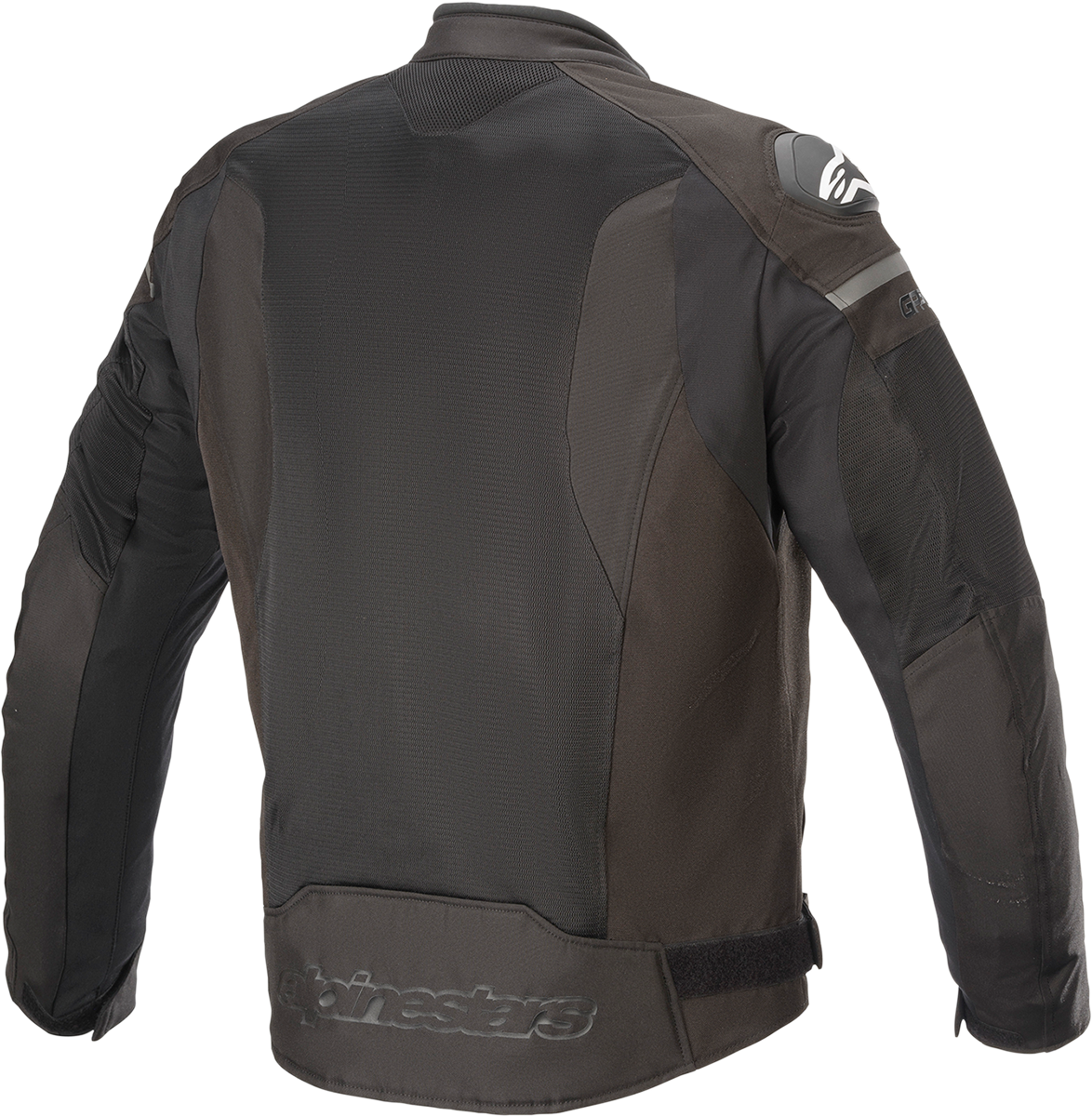 ALPINESTARS T-GP Plus R Air Jacket - Black - XL 3300620-1100-XL