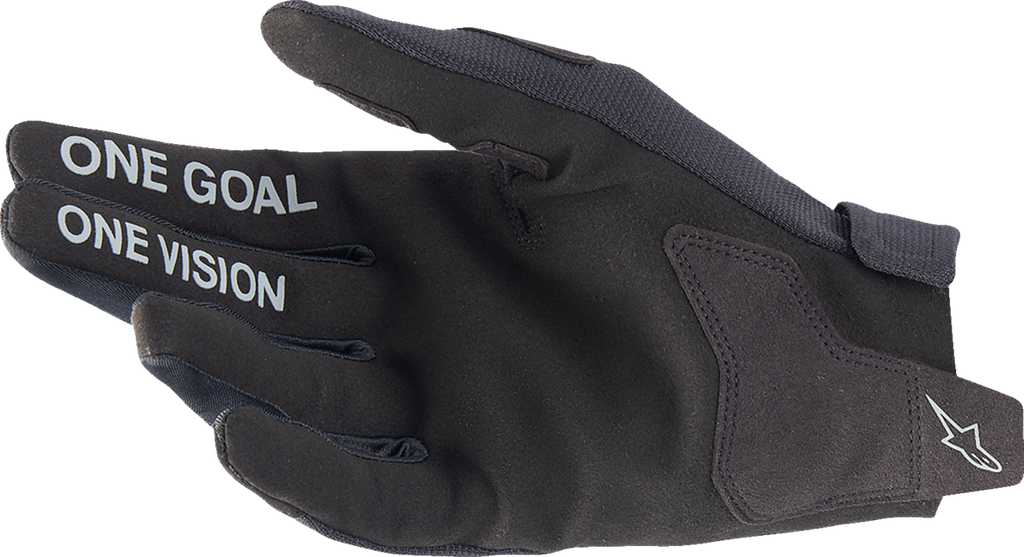 ALPINESTARS Radar Gloves - Black - 2XL 3561824-10-2X