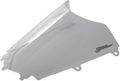 Zero Gravity Marc 1 Windscreen - Clear - YZF-R6 25-581-01