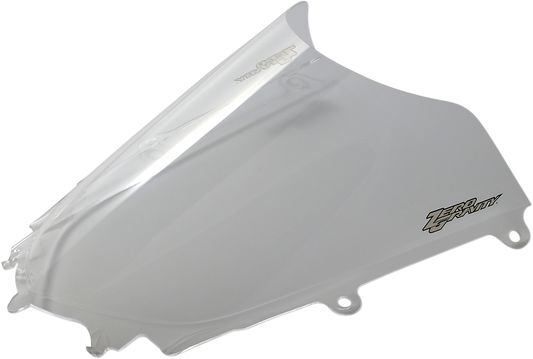 Zero Gravity Marc 1 Windscreen - Clear - YZF-R6 25-581-01