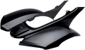 MAIER Rear Fender - Black - KFX700 14701-20